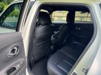 USED 2016 16 NISSAN JUKE 1.5 TEKNA DCI 5d 110 BHP 