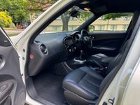 USED 2016 16 NISSAN JUKE 1.5 TEKNA DCI 5d 110 BHP 