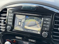USED 2016 16 NISSAN JUKE 1.5 TEKNA DCI 5d 110 BHP 