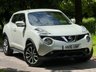 USED 2016 16 NISSAN JUKE 1.5 TEKNA DCI 5d 110 BHP 