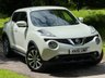 USED 2016 16 NISSAN JUKE 1.5 TEKNA DCI 5d 110 BHP 