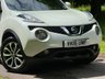 USED 2016 16 NISSAN JUKE 1.5 TEKNA DCI 5d 110 BHP 
