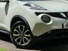 USED 2016 16 NISSAN JUKE 1.5 TEKNA DCI 5d 110 BHP 