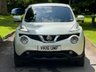 USED 2016 16 NISSAN JUKE 1.5 TEKNA DCI 5d 110 BHP 