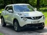 USED 2016 16 NISSAN JUKE 1.5 TEKNA DCI 5d 110 BHP 