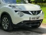 USED 2016 16 NISSAN JUKE 1.5 TEKNA DCI 5d 110 BHP 