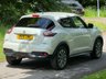 USED 2016 16 NISSAN JUKE 1.5 TEKNA DCI 5d 110 BHP 
