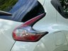 USED 2016 16 NISSAN JUKE 1.5 TEKNA DCI 5d 110 BHP 