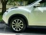 USED 2016 16 NISSAN JUKE 1.5 TEKNA DCI 5d 110 BHP 
