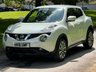 USED 2016 16 NISSAN JUKE 1.5 TEKNA DCI 5d 110 BHP 