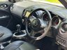 USED 2016 16 NISSAN JUKE 1.5 TEKNA DCI 5d 110 BHP 