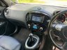 USED 2016 16 NISSAN JUKE 1.5 TEKNA DCI 5d 110 BHP 