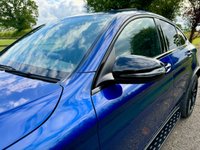 USED 2017 66 MERCEDES-BENZ GLC-CLASS 2.1L GLC 250 D 4MATIC AMG LINE PREMIUM 4d AUTO 201 BHP 