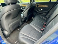 USED 2017 66 MERCEDES-BENZ GLC-CLASS 2.1L GLC 250 D 4MATIC AMG LINE PREMIUM 4d AUTO 201 BHP 