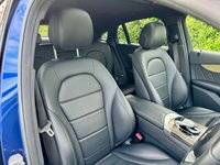 USED 2017 66 MERCEDES-BENZ GLC-CLASS 2.1L GLC 250 D 4MATIC AMG LINE PREMIUM 4d AUTO 201 BHP 