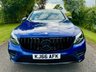 USED 2017 66 MERCEDES-BENZ GLC-CLASS 2.1L GLC 250 D 4MATIC AMG LINE PREMIUM 4d AUTO 201 BHP 