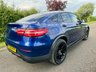 USED 2017 66 MERCEDES-BENZ GLC-CLASS 2.1L GLC 250 D 4MATIC AMG LINE PREMIUM 4d AUTO 201 BHP 