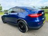 USED 2017 66 MERCEDES-BENZ GLC-CLASS 2.1L GLC 250 D 4MATIC AMG LINE PREMIUM 4d AUTO 201 BHP 