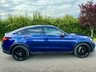 USED 2017 66 MERCEDES-BENZ GLC-CLASS 2.1L GLC 250 D 4MATIC AMG LINE PREMIUM 4d AUTO 201 BHP 