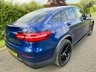 USED 2017 66 MERCEDES-BENZ GLC-CLASS 2.1L GLC 250 D 4MATIC AMG LINE PREMIUM 4d AUTO 201 BHP 