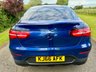 USED 2017 66 MERCEDES-BENZ GLC-CLASS 2.1L GLC 250 D 4MATIC AMG LINE PREMIUM 4d AUTO 201 BHP 