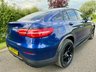 USED 2017 66 MERCEDES-BENZ GLC-CLASS 2.1L GLC 250 D 4MATIC AMG LINE PREMIUM 4d AUTO 201 BHP 