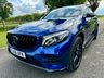 USED 2017 66 MERCEDES-BENZ GLC-CLASS 2.1L GLC 250 D 4MATIC AMG LINE PREMIUM 4d AUTO 201 BHP 