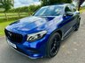 USED 2017 66 MERCEDES-BENZ GLC-CLASS 2.1L GLC 250 D 4MATIC AMG LINE PREMIUM 4d AUTO 201 BHP 