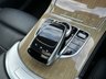 USED 2017 66 MERCEDES-BENZ GLC-CLASS 2.1L GLC 250 D 4MATIC AMG LINE PREMIUM 4d AUTO 201 BHP 