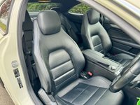 USED 2011 MERCEDES-BENZ C-CLASS 1.8L C250 BLUEEFFICIENCY AMG SPORT 2d AUTO 202 BHP 