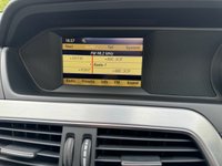 USED 2011 MERCEDES-BENZ C-CLASS 1.8L C250 BLUEEFFICIENCY AMG SPORT 2d AUTO 202 BHP 