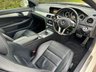 USED 2011 MERCEDES-BENZ C-CLASS 1.8L C250 BLUEEFFICIENCY AMG SPORT 2d AUTO 202 BHP 
