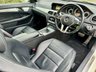 USED 2011 MERCEDES-BENZ C-CLASS 1.8L C250 BLUEEFFICIENCY AMG SPORT 2d AUTO 202 BHP 