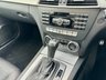 USED 2011 MERCEDES-BENZ C-CLASS 1.8L C250 BLUEEFFICIENCY AMG SPORT 2d AUTO 202 BHP 
