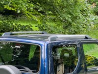 USED 2010 10 SUZUKI JIMNY 1.3 SZ4 3d 85 BHP 