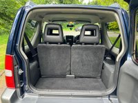 USED 2010 10 SUZUKI JIMNY 1.3 SZ4 3d 85 BHP 