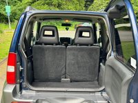 USED 2010 10 SUZUKI JIMNY 1.3 SZ4 3d 85 BHP 