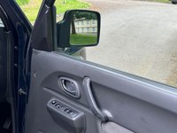 USED 2010 10 SUZUKI JIMNY 1.3 SZ4 3d 85 BHP 