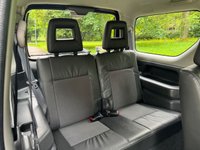 USED 2010 10 SUZUKI JIMNY 1.3 SZ4 3d 85 BHP 