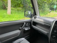 USED 2010 10 SUZUKI JIMNY 1.3 SZ4 3d 85 BHP 