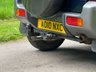USED 2010 10 SUZUKI JIMNY 1.3 SZ4 3d 85 BHP 
