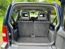 USED 2010 10 SUZUKI JIMNY 1.3 SZ4 3d 85 BHP 