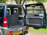 USED 2010 10 SUZUKI JIMNY 1.3 SZ4 3d 85 BHP 