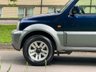 USED 2010 10 SUZUKI JIMNY 1.3 SZ4 3d 85 BHP 