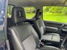 USED 2010 10 SUZUKI JIMNY 1.3 SZ4 3d 85 BHP 