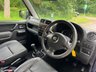 USED 2010 10 SUZUKI JIMNY 1.3 SZ4 3d 85 BHP 