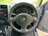 USED 2010 10 SUZUKI JIMNY 1.3 SZ4 3d 85 BHP 