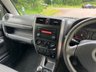 USED 2010 10 SUZUKI JIMNY 1.3 SZ4 3d 85 BHP 