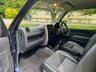 USED 2010 10 SUZUKI JIMNY 1.3 SZ4 3d 85 BHP 