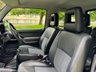 USED 2010 10 SUZUKI JIMNY 1.3 SZ4 3d 85 BHP 